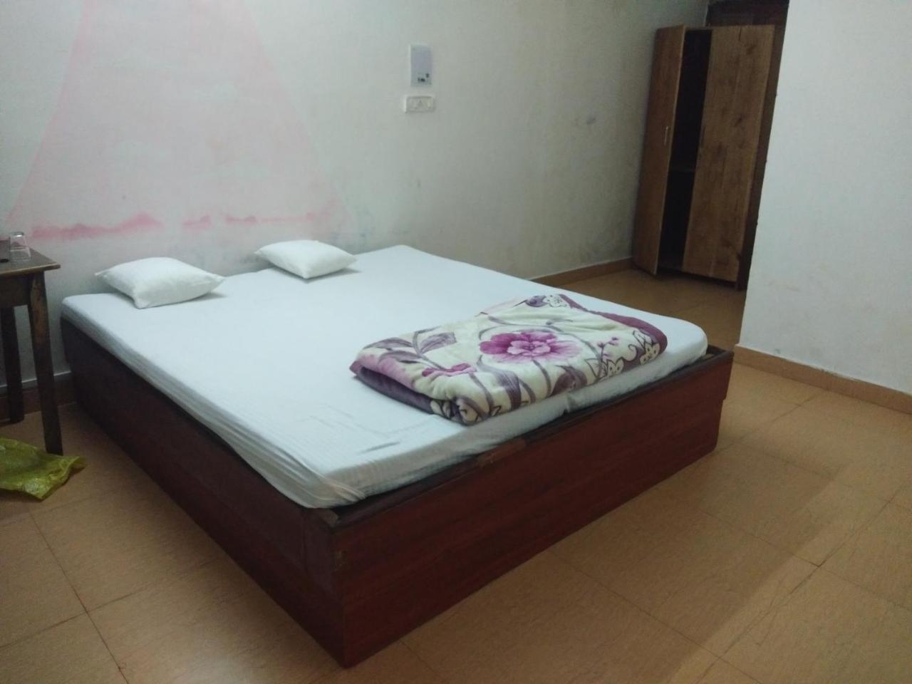 Hotel Shiva Ashvem Ashvem Beach Ngoại thất bức ảnh