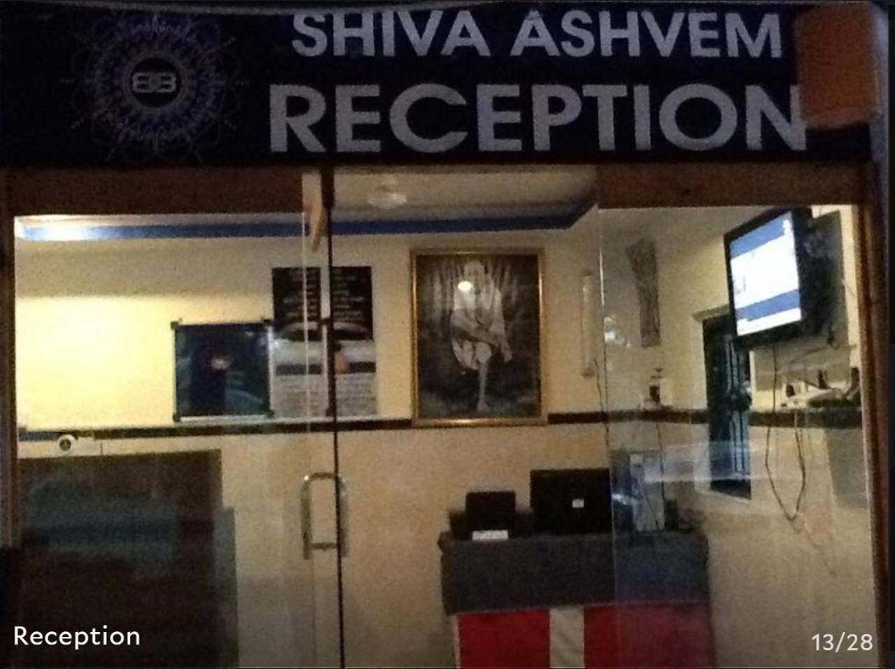 Hotel Shiva Ashvem Ashvem Beach Ngoại thất bức ảnh